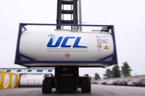 Multimodal Bulk Liquid Transportation